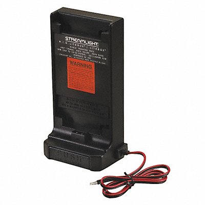 STREAMLIGHT 45071 Charger Base Direct Wire Streamlight