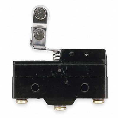 OMRON Z15GW2277B7K Snap Action Switch Hinge Lever 1NO/1NC