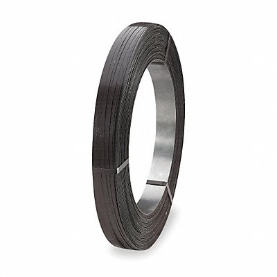 SIGNODE 2X2071 Steel Strapping Standard Duty Steel 1/2