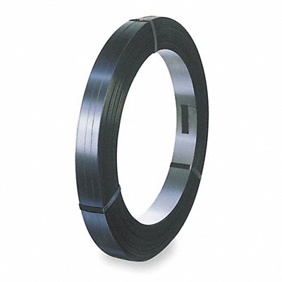 SIGNODE 2X1943 Steel Strapping High Tensile Steel 3/4
