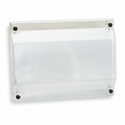BUSSMANN CPDB3 Optional Cover 163