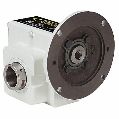 WINSMITH E35MWSS60156C140TC Speed Reducer C-Face 56C/140TC 60 1