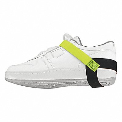 SCS 2044 Grounding Strap Hi-Visibility
