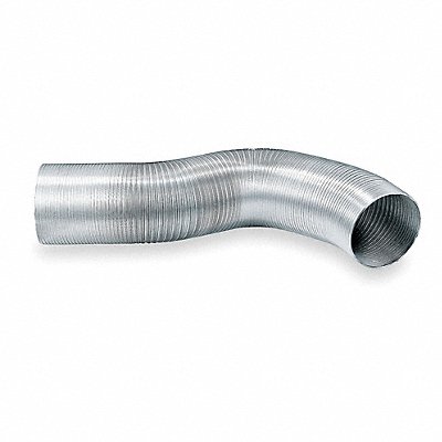 WESTAFLEX 2529 Noninsulated Flexible Duct 10 I.D. Al