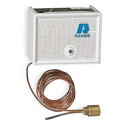 RANCO O18100 Ice Bank Control