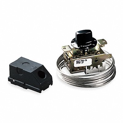 RANCO A12700 Defrost Cycle Control SPST NC