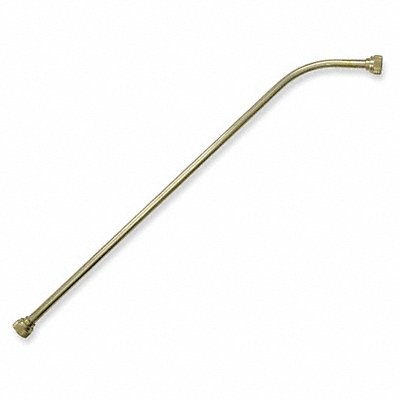 CHAPIN 67742 Replacement Wand 0.5 gpm Brass