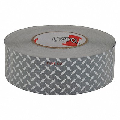 ORALITE 18623 Consp Tape Truck and Trailer 3 X8.33Yd