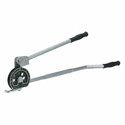 IMPERIAL 364FHA10 LeverBender Cast Forged Aluminum 29 in L