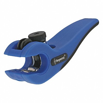 IMPERIAL TC1050RH Tubing Cutter Copper Aluminum Brass