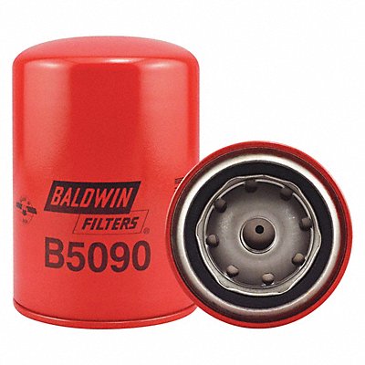BALDWIN FILTERS B5090 Coolant Filter Spin On 5-3/8 L