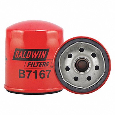 BALDWIN FILTERS B7167 Spin On M20 x 1.5mm Thread 3-1/2 L