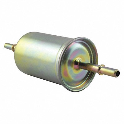 BALDWIN FILTERS BF7768 In-Line Fuel Filter 7-1/32 x 2-7/32 In