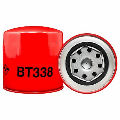 BALDWIN FILTERS BT338 Spin On M18 x 1.5mm Thread 3-7/8 L