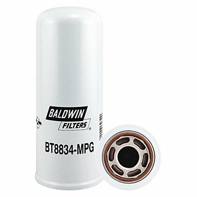 BALDWIN FILTERS BT8834MPG Hydraulic Filter Spin On 9-7/16 L