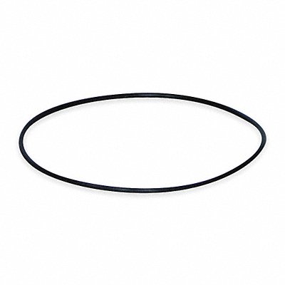 BALDWIN FILTERS G309B Cover Gasket Length 15/64 In