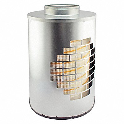 BALDWIN FILTERS PA2875 Air Filter Round