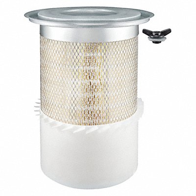 BALDWIN FILTERS PA3855FN Air Filter Round