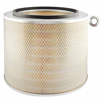 BALDWIN FILTERS PA4605 Air Filter Round