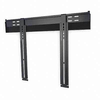PEERLESS SUF650P Universal Ultra-Thin Flat Wall Mount