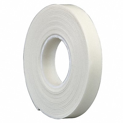 15C249 3M 4466 Double Sided Foam Tape 5 yd L 3/4 W