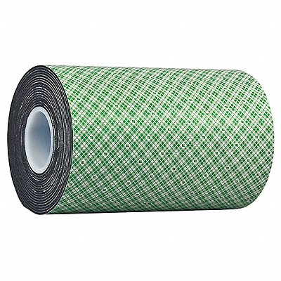3M 4052 Double Sided Foam Tape 5 yd L 1/4 W