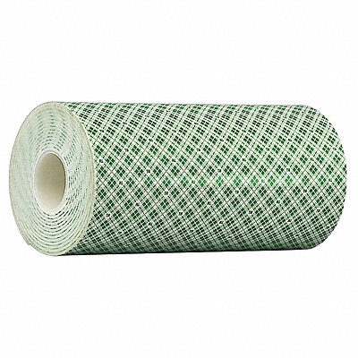 3M 4016 Double Sided Foam Tape 5 yd L 12 W