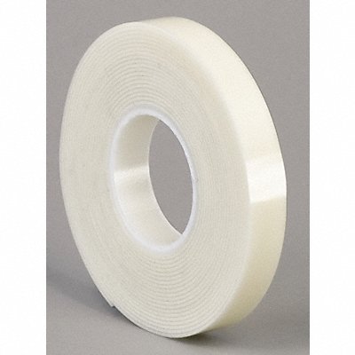 3M 4951 Double Sided VHB Foam Tape 5 yd L 12 W
