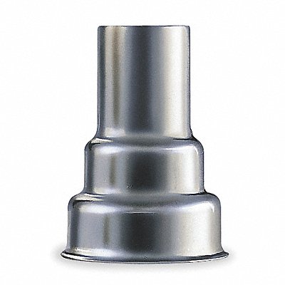 MILWAUKEE 49800297 Heat Gun Air Reducer Nozzle 1 1/2 Dia
