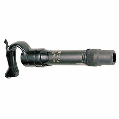 INGERSOLL RAND W4A2 Air Hammer 2 5/8 in Stroke L 3 200 bpm