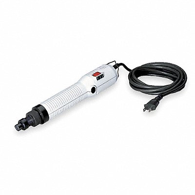INGERSOLL RAND ES60P Screw Gun Corded 4.4 in-lb to 17 in-lb