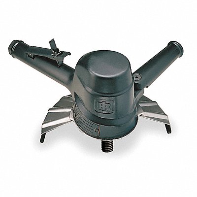 INGERSOLL RAND 99V60P109 Angle Grinder 6 000 RPM 84 cfm 3 hp