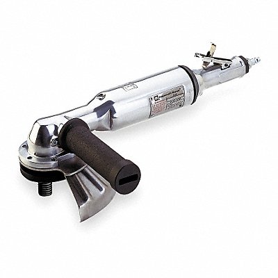 INGERSOLL RAND 77A60P107 Angle Grinder 6 000 RPM 39 cfm 1.5 hp