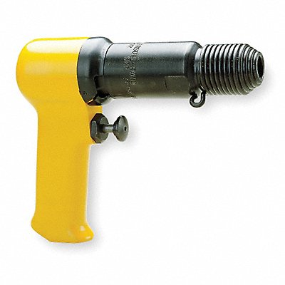 INGERSOLL RAND 772 Air Hammer 2 in Stroke L 2 200 bpm
