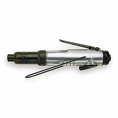 INGERSOLL RAND 5RLNC1 Screwdriver Air Powered 75 in-lb.