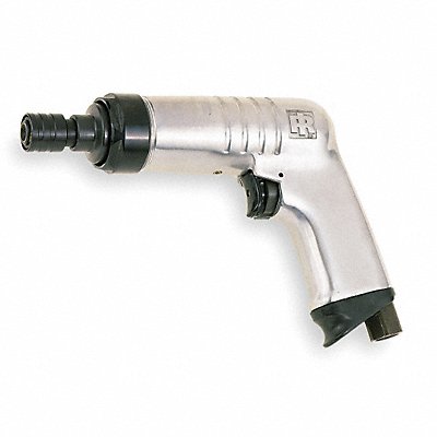 INGERSOLL RAND 5RANP1 Screwdriver Air Powered 70 in-lb.