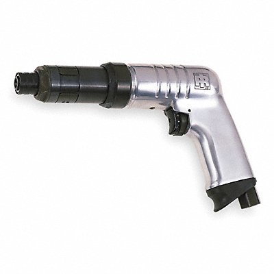 INGERSOLL RAND 5RALC1 Screwdriver Air Powered 35 in-lb.