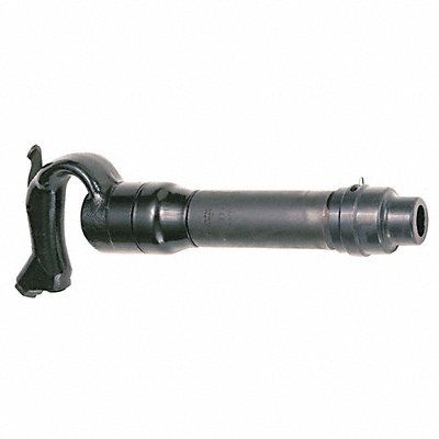 INGERSOLL RAND 4A2SA Air Hammer 4 in Stroke L 1 480 bpm