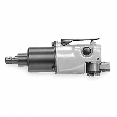 INGERSOLL RAND 1702SB1 Impact Wrench Air Powered 10 000 rpm