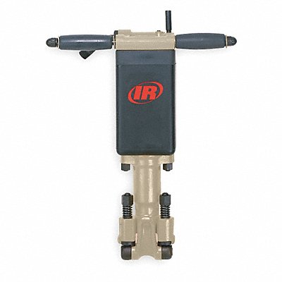 INGERSOLL RAND JH40C3 Air Rock Drill 2000 BPM 115.0 CFM