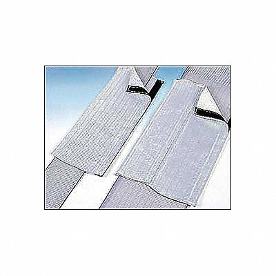 LIFT-ALL ID5B Recovery Strap Pad 24 in L x 14 in W