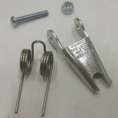 CM 4X1305 Latch Kit For New Profile Eye Hook