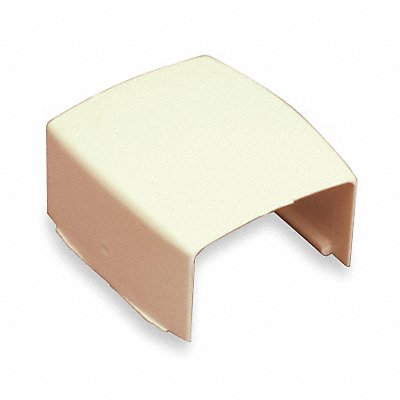 LEGRAND PN03F06V Cover Clip Ivory PVC PN03 Series Clips