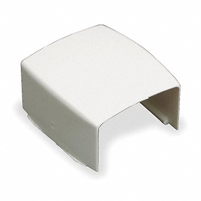 LEGRAND PN10F06V Cover Clip Ivory PVC PN10 Series Clips