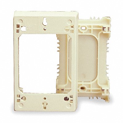 LEGRAND PSB1V Power Box Ivory Boxes
