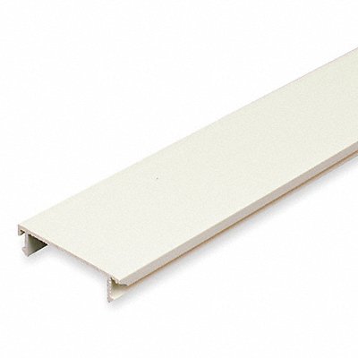 LEGRAND 40N2C08WH Cover White PVC 40N2 Series Covers