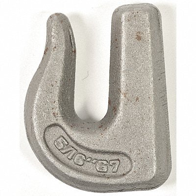 B/A PRODUCTS CO. 11516WGH Hook Weld-On Grab 4700Lb