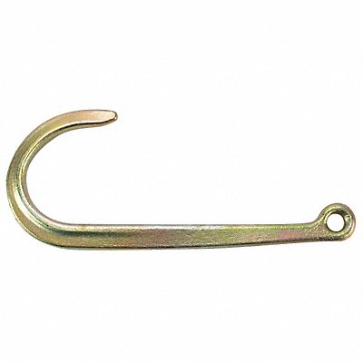 B/A PRODUCTS CO. N7112 J-Style Hook 5400 lb 15 L