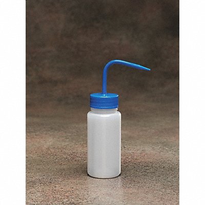 DYNALON 3YJX1 Wash Bottle 500 mL 75 mm Dia PK5