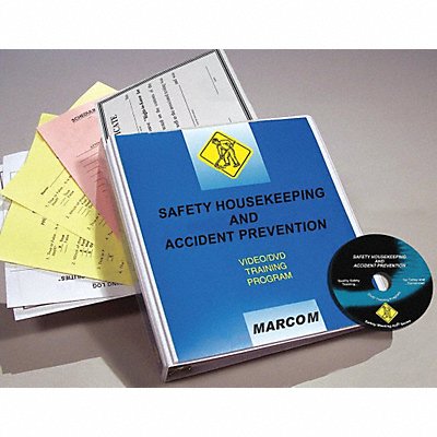 MARCOM V0000949EM DVDSafetyProgram Accident Prevention
